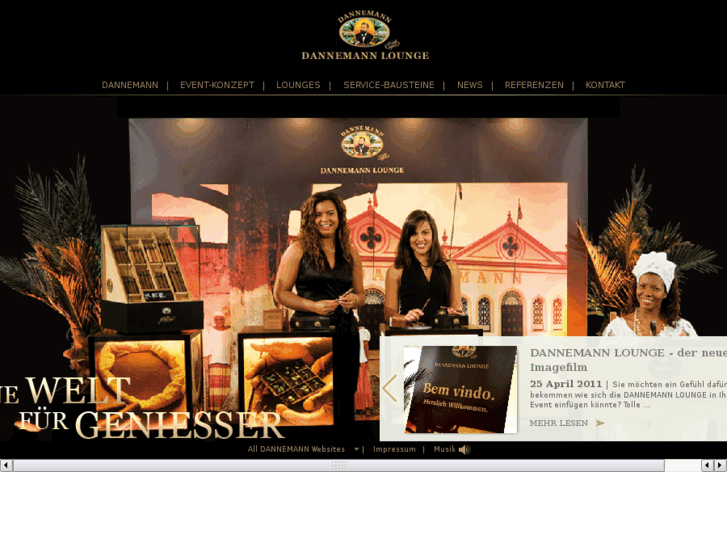 www.cigarrenlounge.com