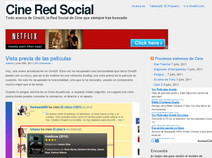 www.cineredsocial.com