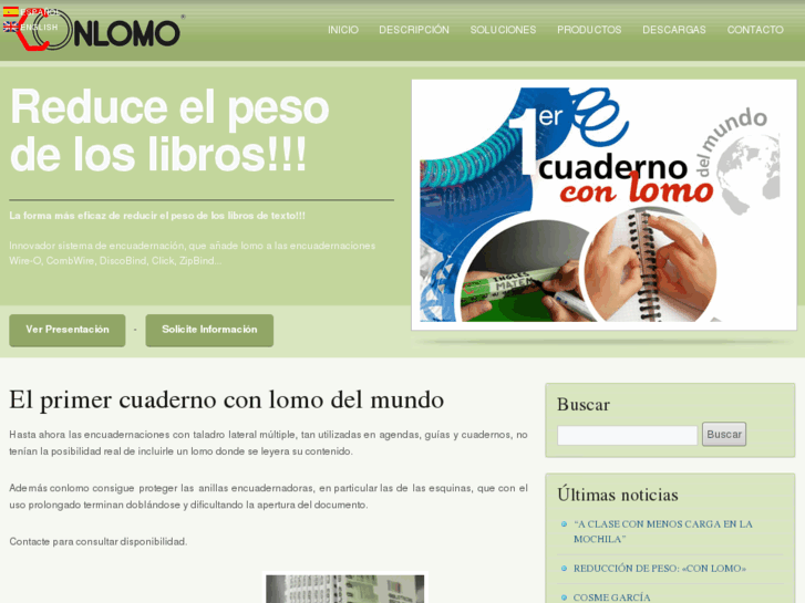 www.conlomo.es