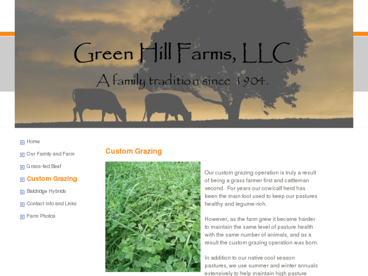 www.customgrazing.com