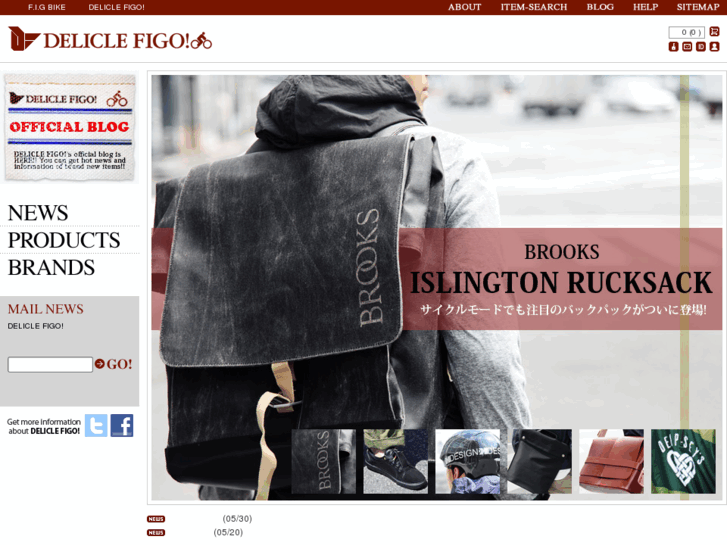 www.delicle.jp