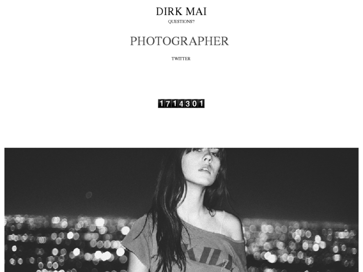 www.dirkmai.com