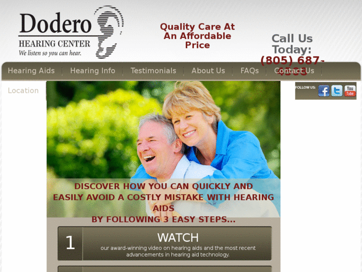 www.doderohearing.com