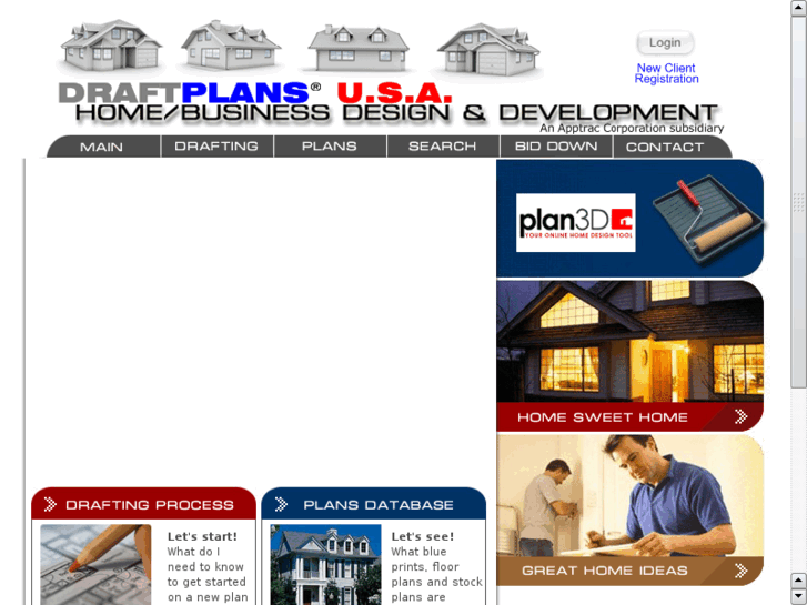 www.draftplans.org