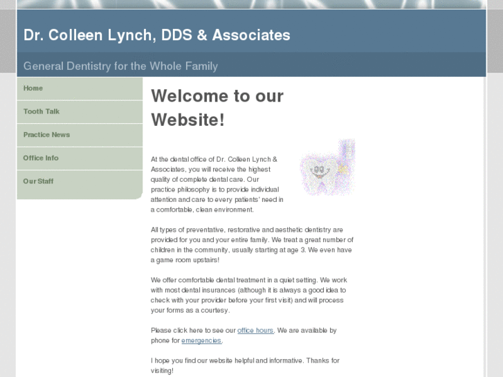 www.drcolleenlynch.com