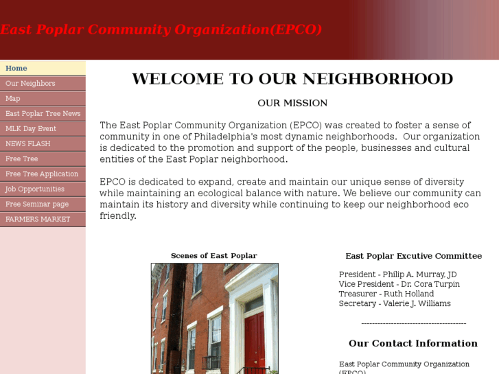 www.eastpoplarcommunityorganization.org