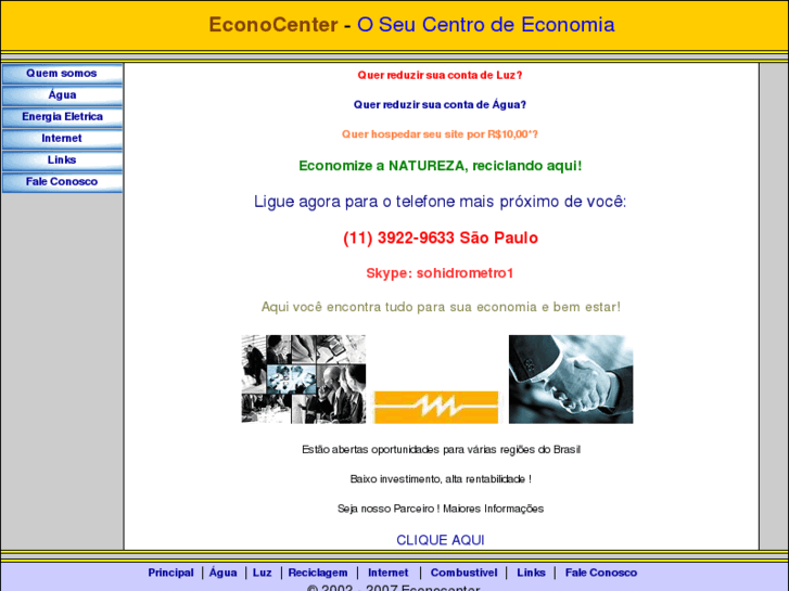 www.econocenter.com.br