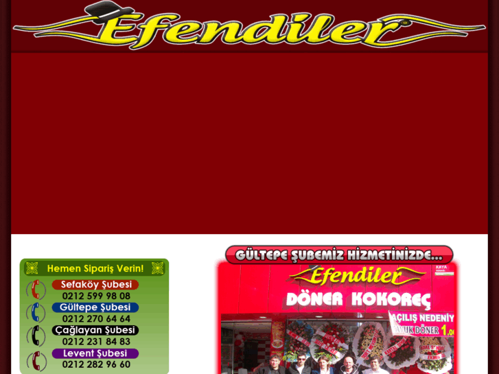 www.efendilerdoner.com