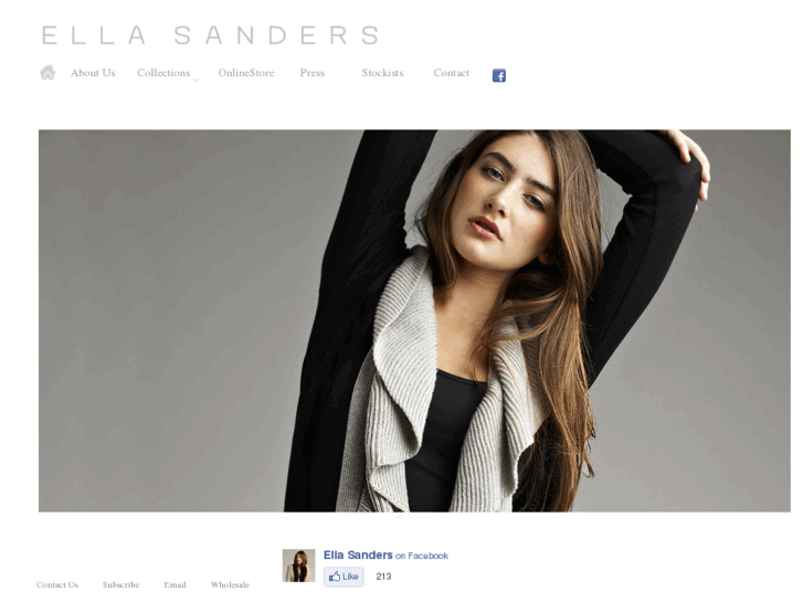 www.ellasanders.com.au