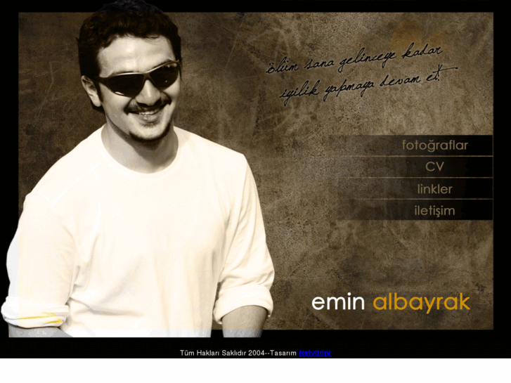 www.eminalbayrak.com