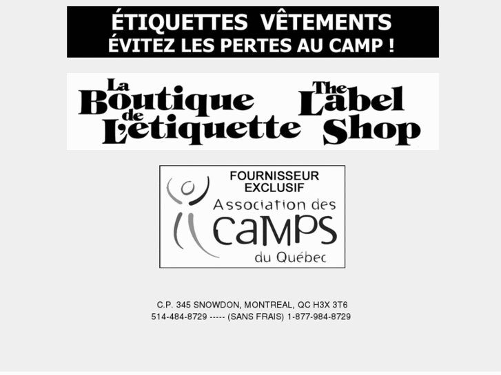 www.etiquettescamps.com