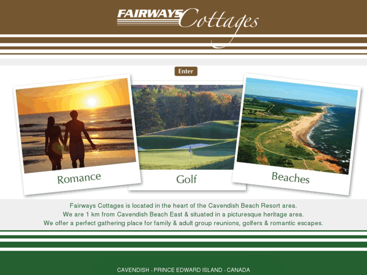 www.fairwayscottages.com