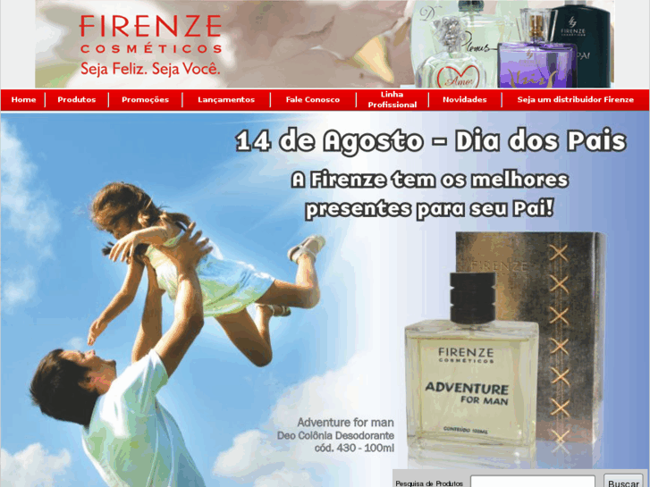 www.firenze.com.br