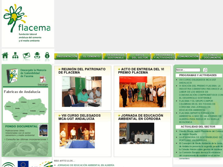 www.flacema.org