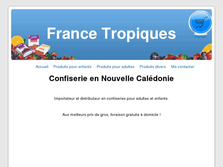 www.france-tropiques.com