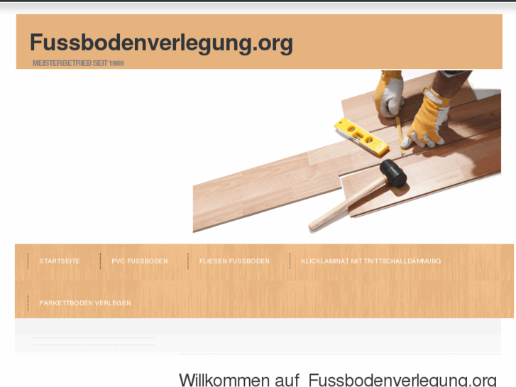 www.fussbodenverlegung.org