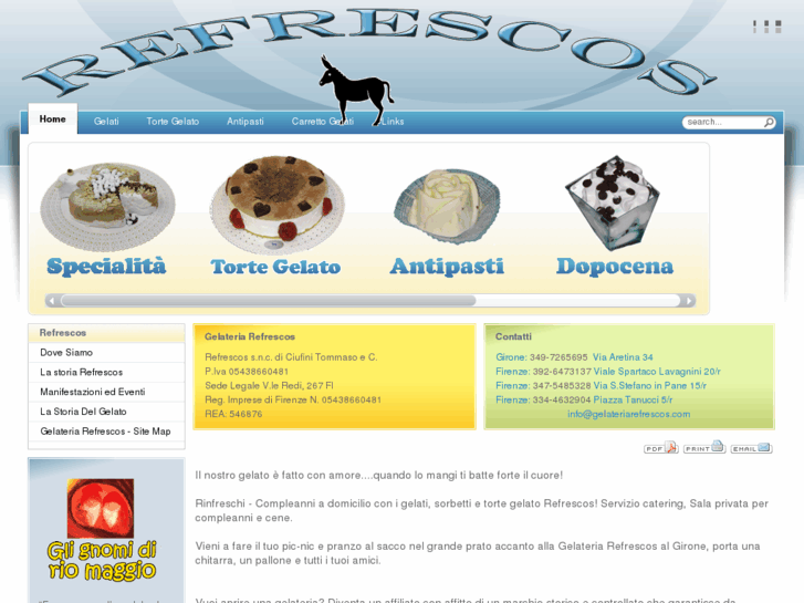 www.gelateriarefrescos.com