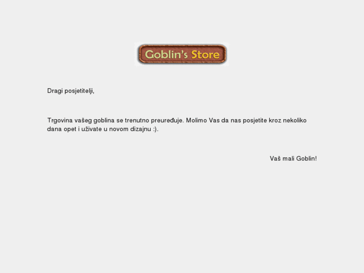 www.goblins-store.com