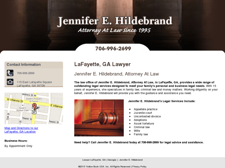 www.hildebrandlawpc.com