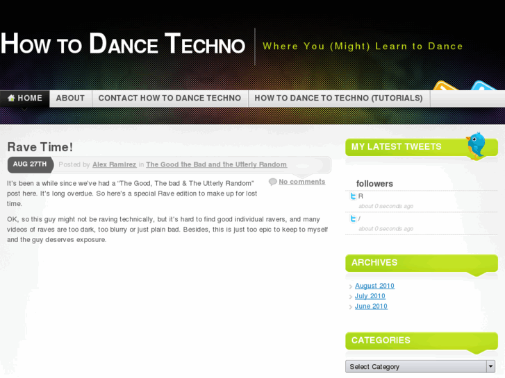 www.howtodancetechno.com