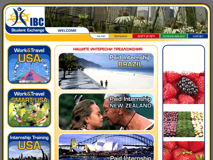 www.ibc-exchanges.org