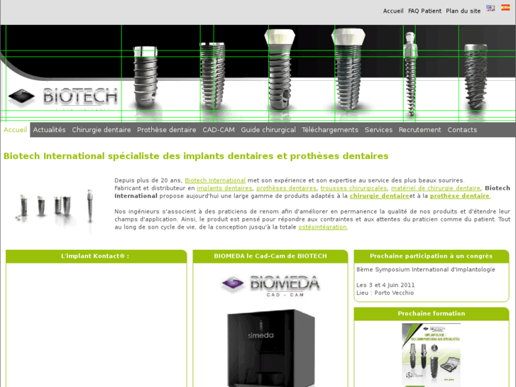 www.implants.fr