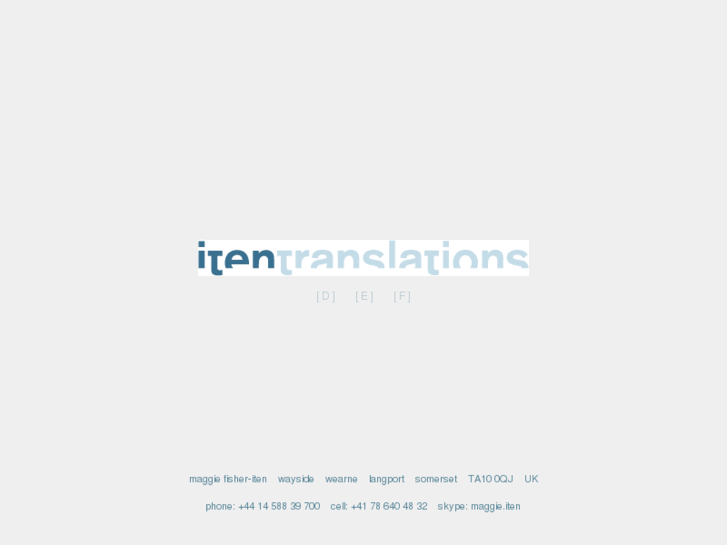 www.iten-translations.com