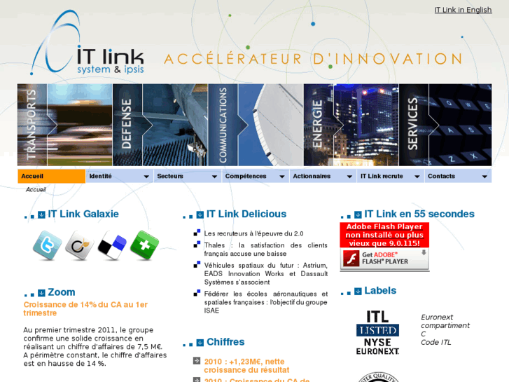 www.itlink.fr