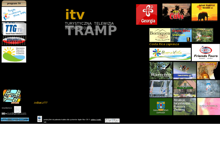 www.itvtramp.com