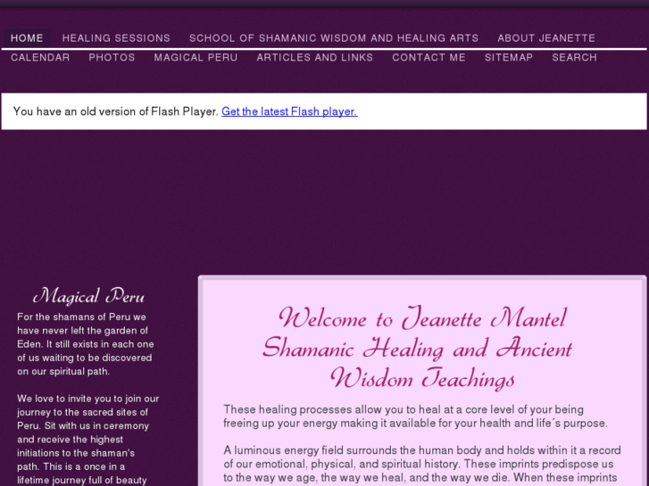 www.jeanette-mantel.com