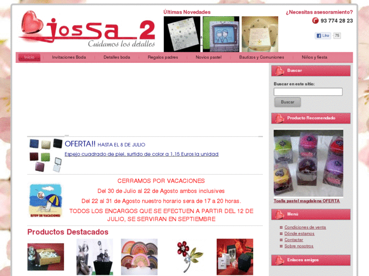 www.jossa2.com