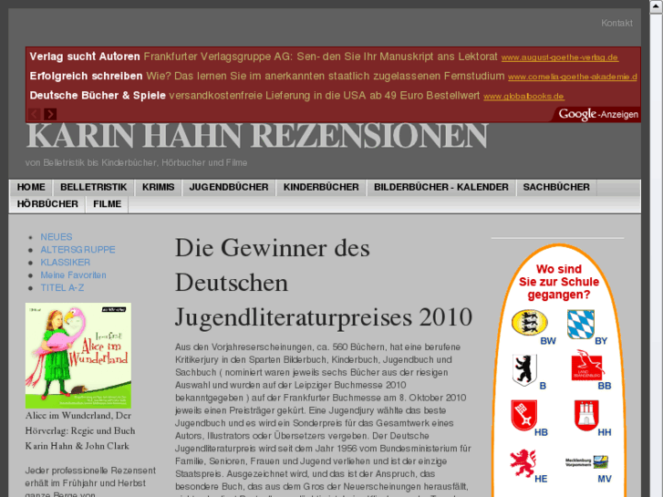 www.karinhahnrezensionen.com