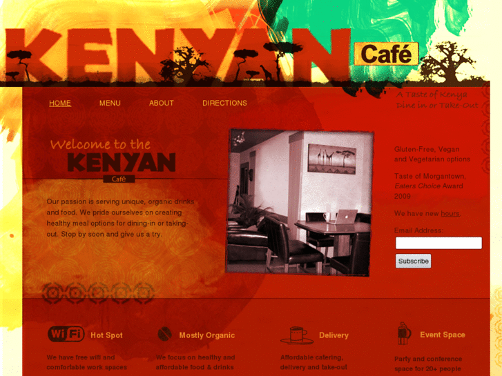 www.kenyancafe.com