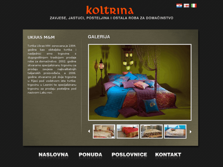 www.koltrina.com