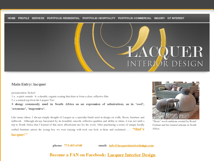 www.lacquerinteriordesign.com