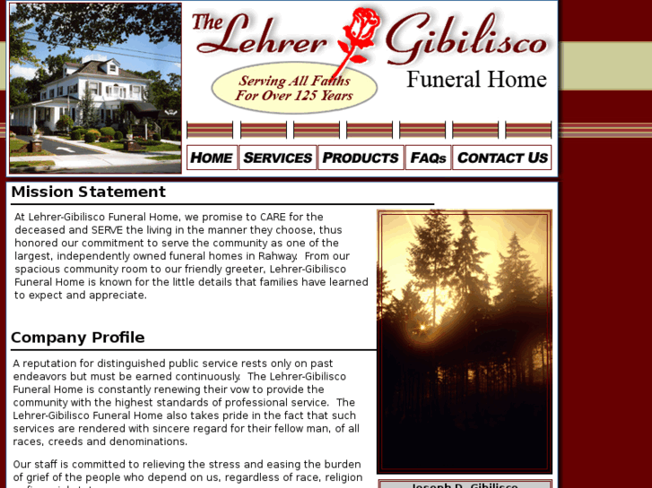 www.lehrergibiliscofuneral.com