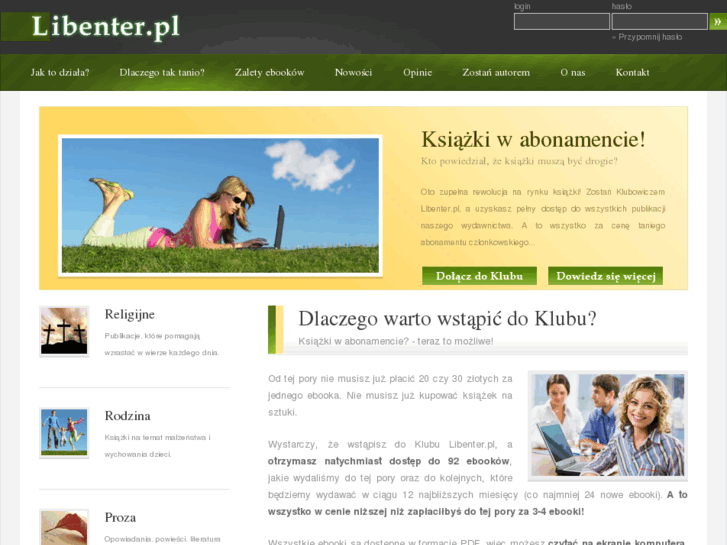 www.libenter.pl