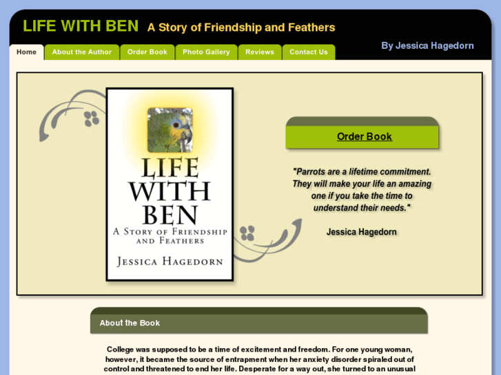 www.lifewithben.com