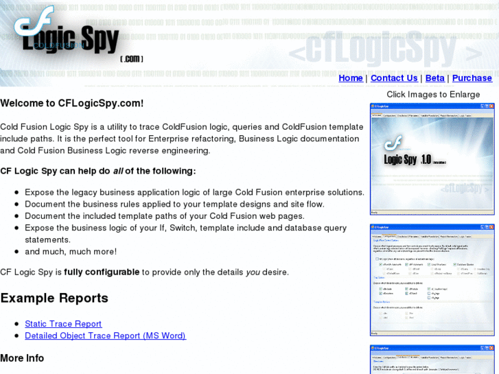 www.logicspy.com