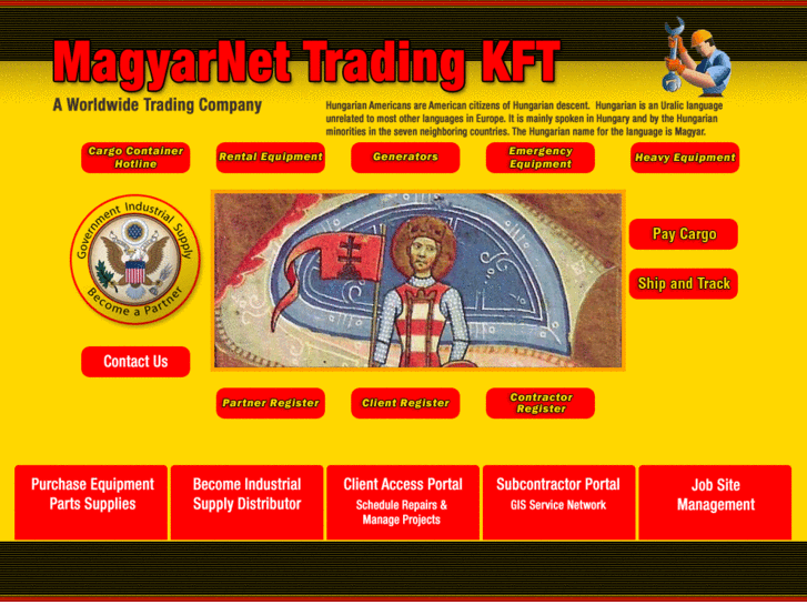 www.magyarnettrading.com