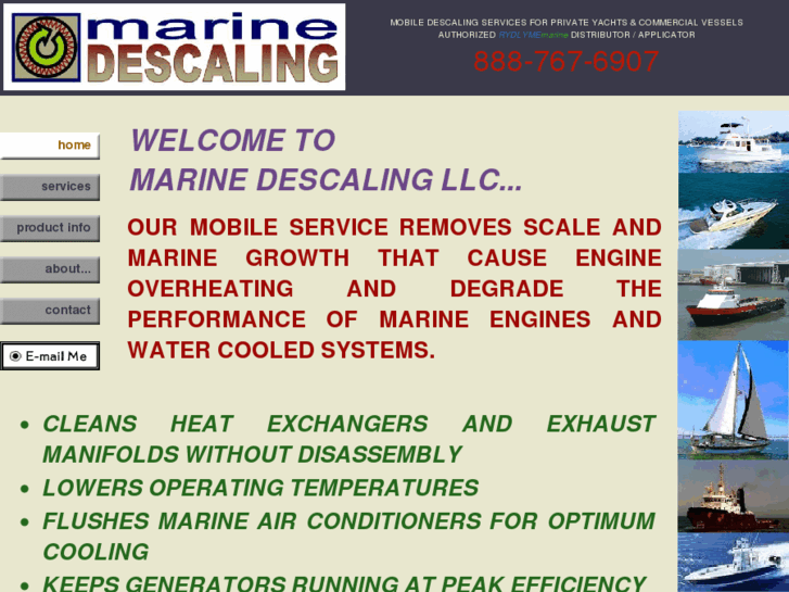 www.marine-descaling.com