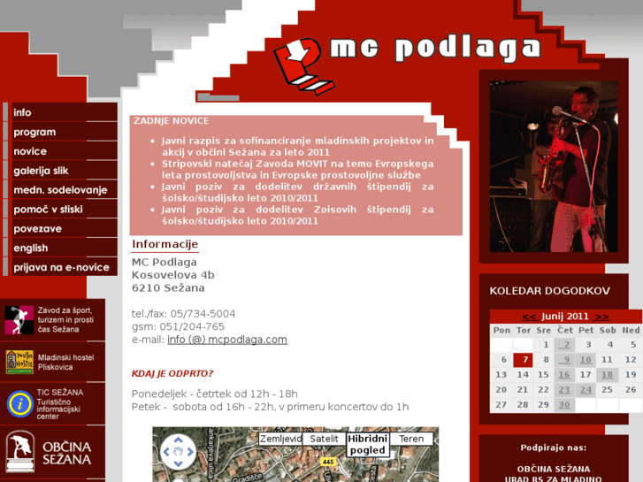 www.mcpodlaga.com