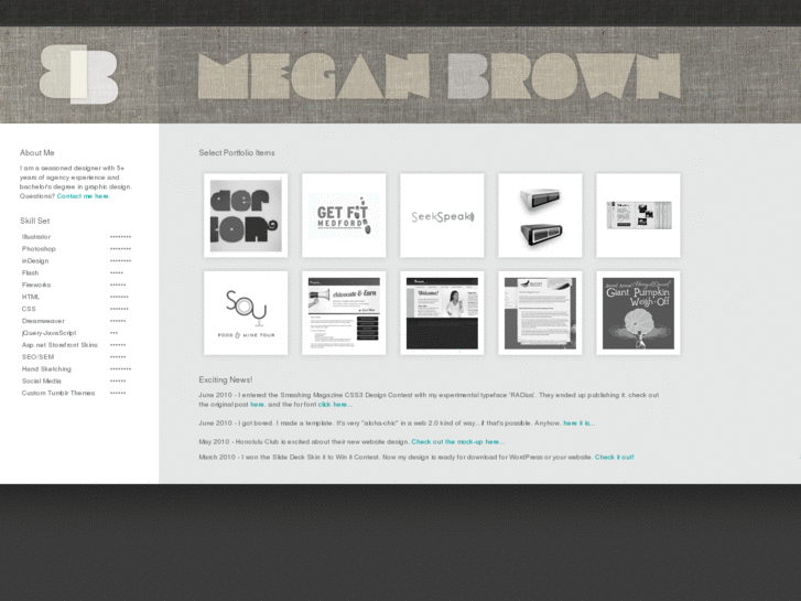 www.megbee.com