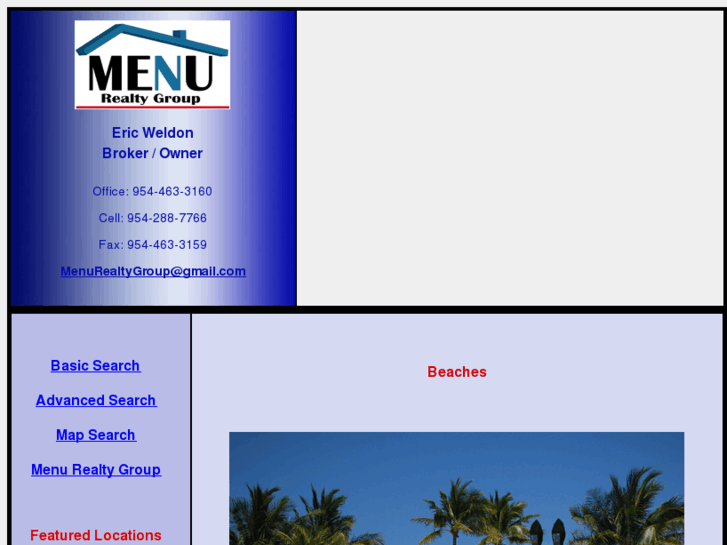 www.menurealty.net
