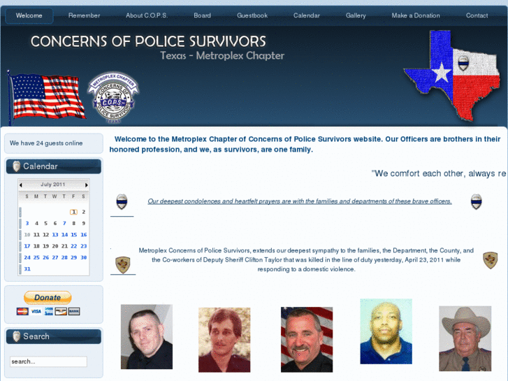 www.metroplexcops.org