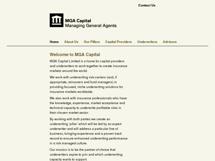 www.mga-capital.com