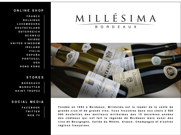 www.millesima.ch