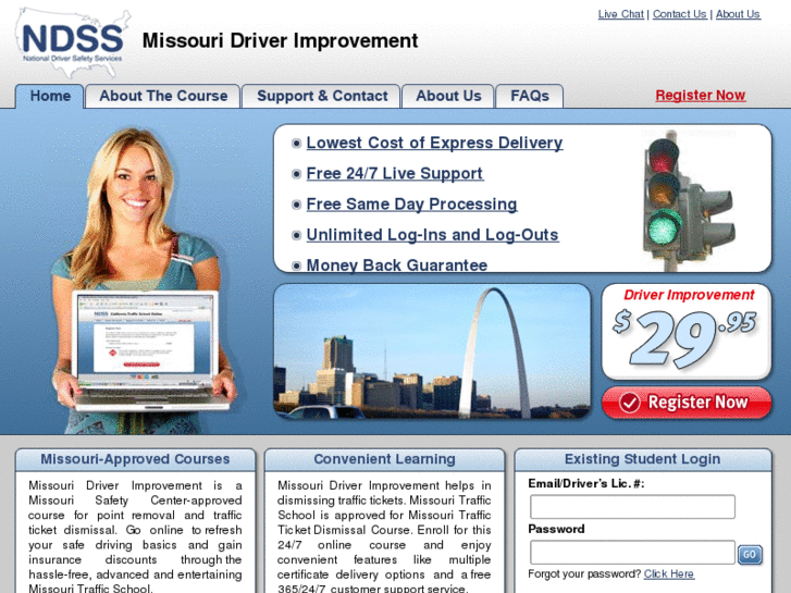 www.missouri-driverimprovement.com