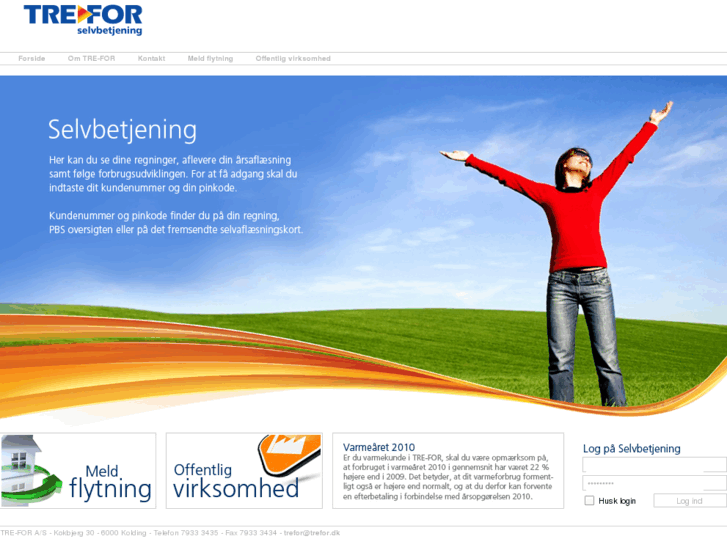 www.mittrefor.dk