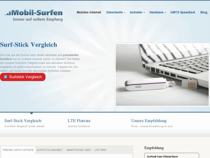 www.mobil-surfen.eu